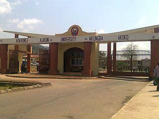 AAUA Student Portal: Results, Admission Status, & Login Guide at www.aaua.edu.ng