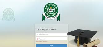How to Check Admission Status on JAMB CAPS 2025