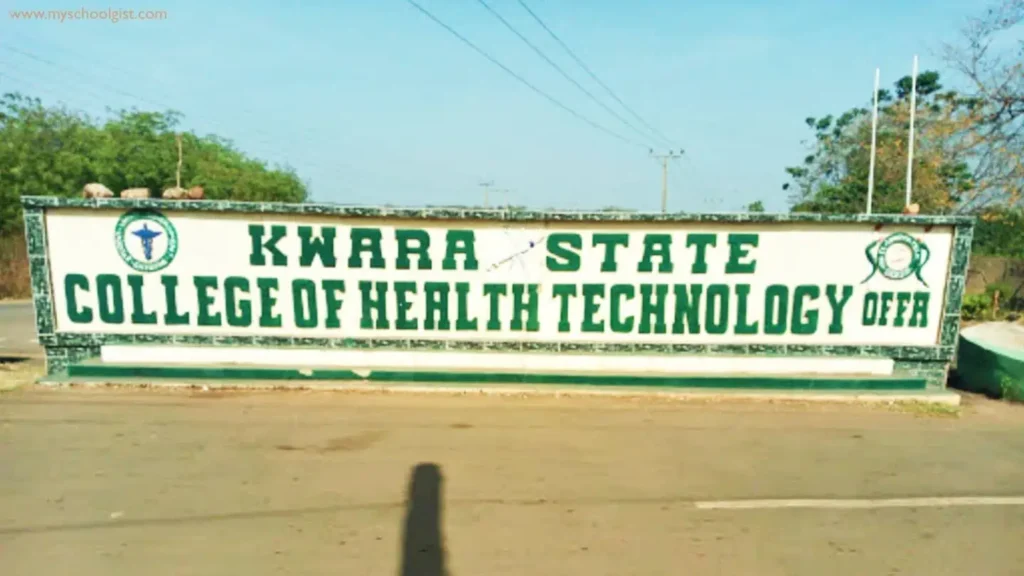 Kwara State College of Health Technology, Offa