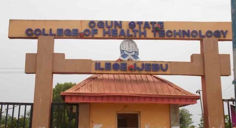Ogun State College of Health Technology: Admissions and Opportunities